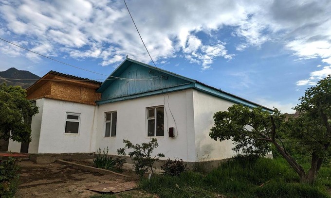 Issyk-Kul Region Casa | Guest House Kaji-Sai Nurel