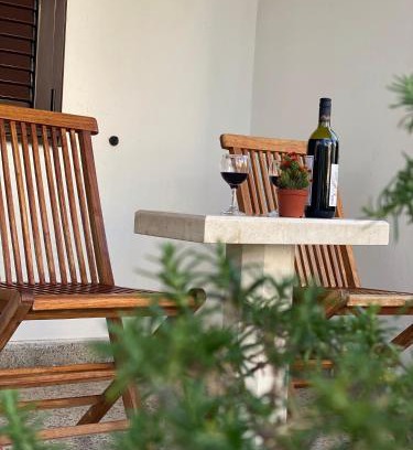 Gospostina Casa | Guest house Kamelija