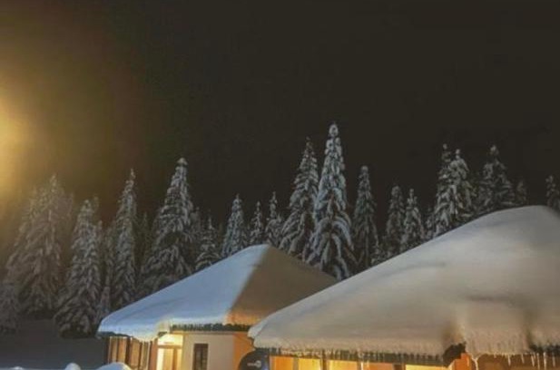Zabljak Casa | Guest House Kankaras