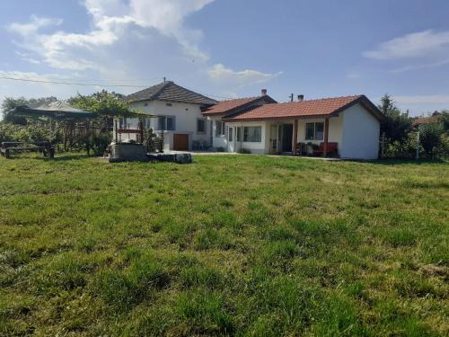 Shabla Casa | Guest house Kashtata