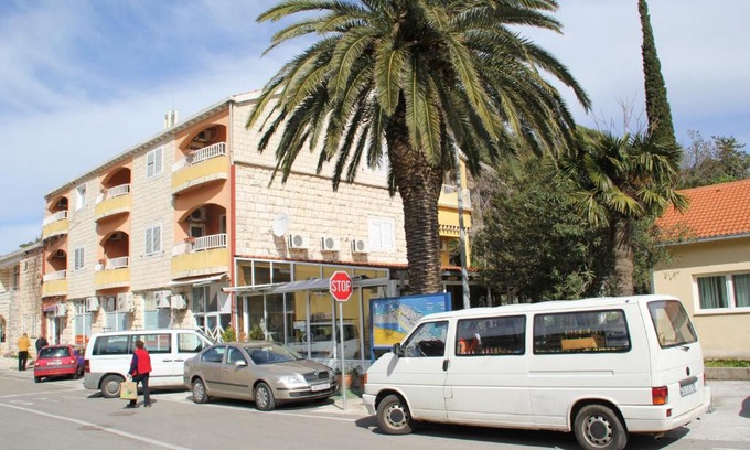 Trpanj Casa | Guest House Katić