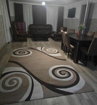 Poti Casa | Guest House KATO