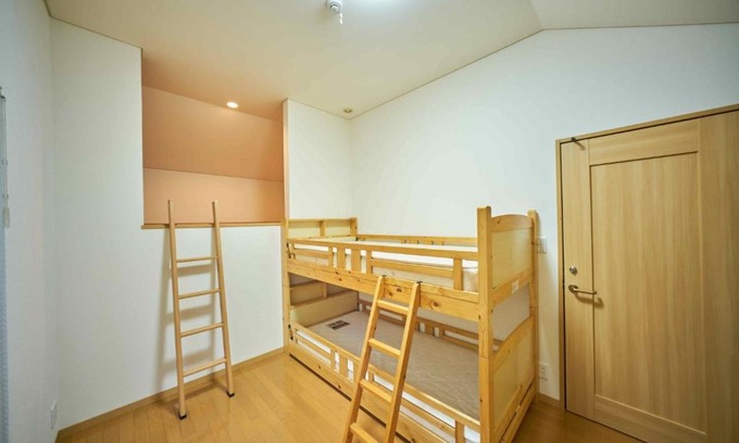 Higashi Casa | Guest House Kingyo - Vacation STAY 14498