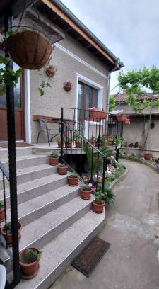 Pavel Banya Casa | Guest House Kukera