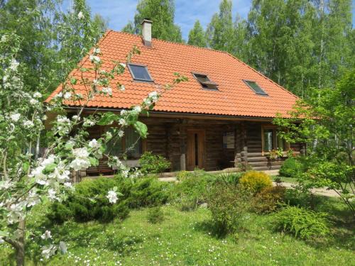 Mikeltornis Casa | Guest House Lēveri