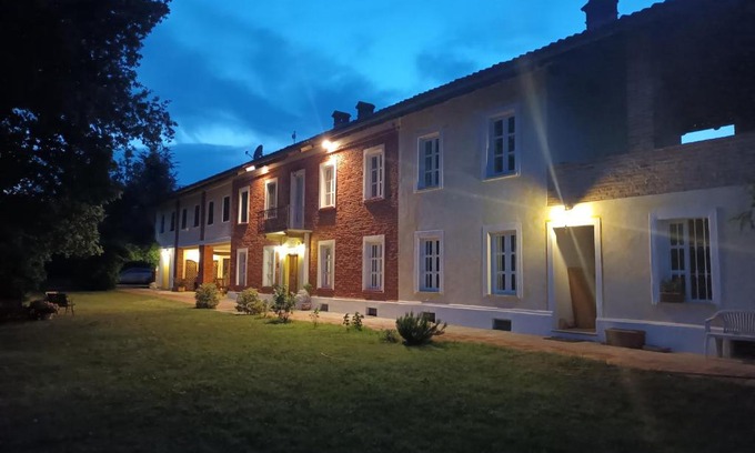 Tigliole Apartamento | Guest House La Carolina