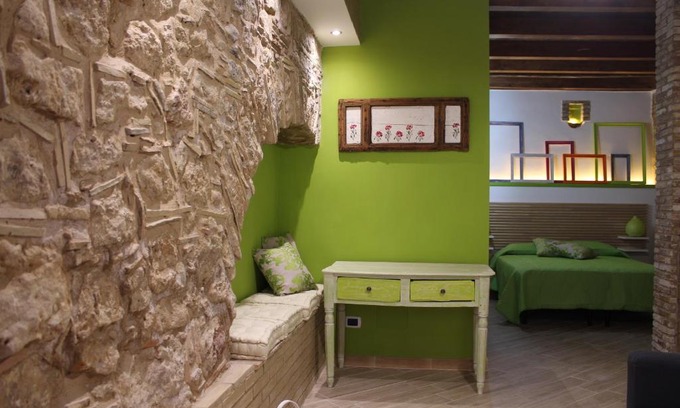 Piazza Armerina Casa | Guest House La Casetta