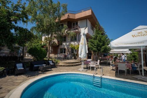 Trakata Casa | Guest House La Casa