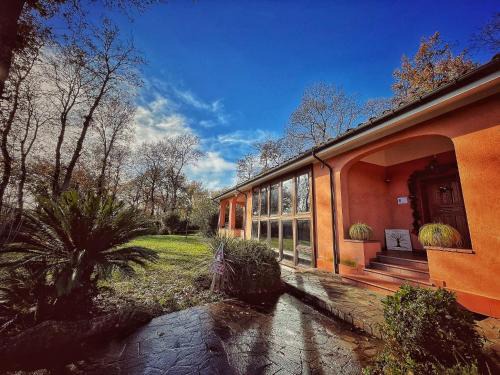 Formello Casa | Guest House La Selvotta