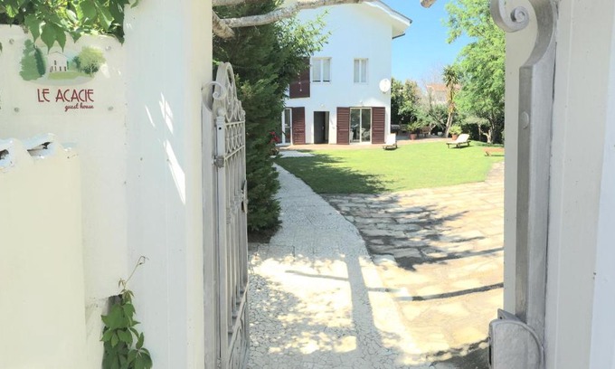 Spoltore Apartamento | Guest House Le Acacie