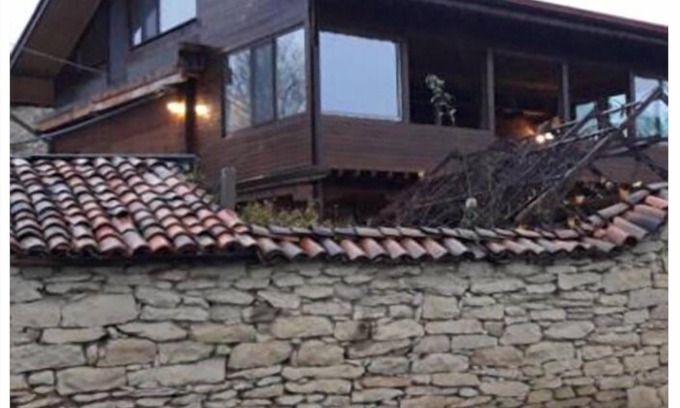 Veliko Tarnovo Casa | Guest house Ledenik