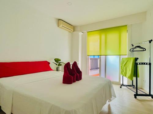 Alicante Hotel | Guest House Leo