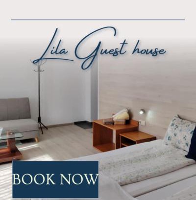 Old Town Casa | Guest House Lila