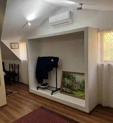 Tsageri Apartamento | Guest house lile