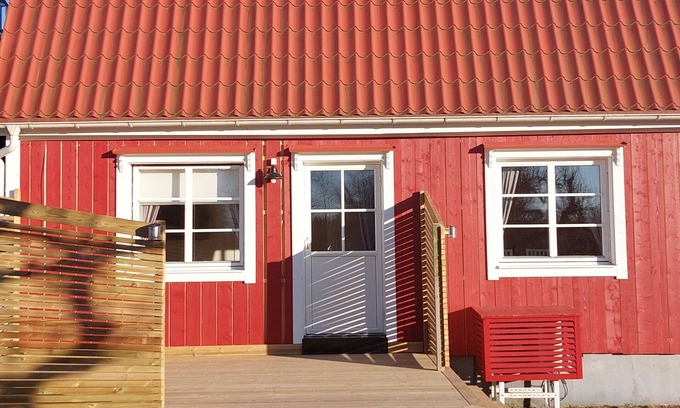 Langasjo Casa | Guest house "Lisette" on the outskirts of Långasjö