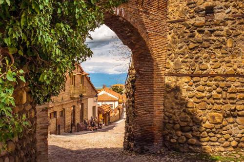 Sighnaghi Casa | Guest House Loza