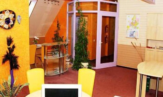 Kaunas Casa | Guest House LT