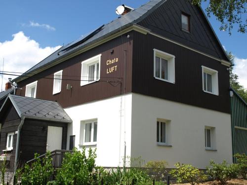 Sneznik Casa | Guest House LUFT Sněžník