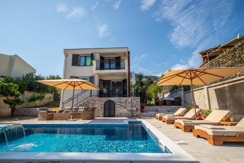 Susanj Casa | Guest House Luksic