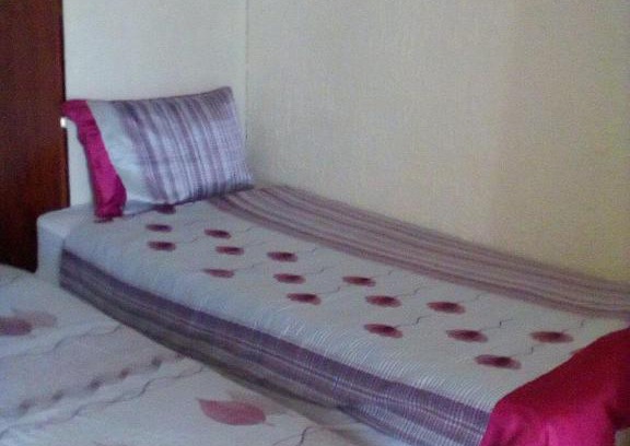 Greater Johannesburg Metropolitan Area Casa | Guest House Macauly