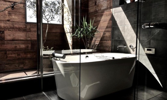 Sanjo Cho Casa | Guest House maison de stuffmarket