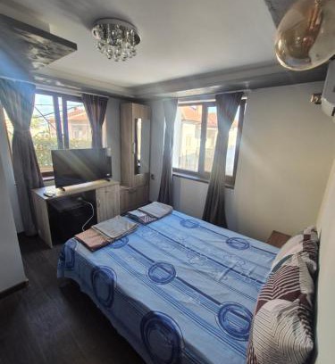Belogradchik Casa | Guest House MARAVILA