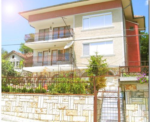 Balchik Casa | Guest House Maria