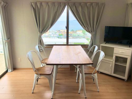 Gushikawa Casa | Guest House Marine View - Vacation STAY 62152v