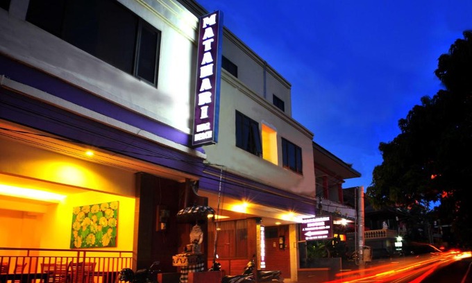 Downtown Kuta Casa | Guest House Matahari