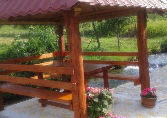 Plitvicki Ljeskovac Casa | Guest House Mila