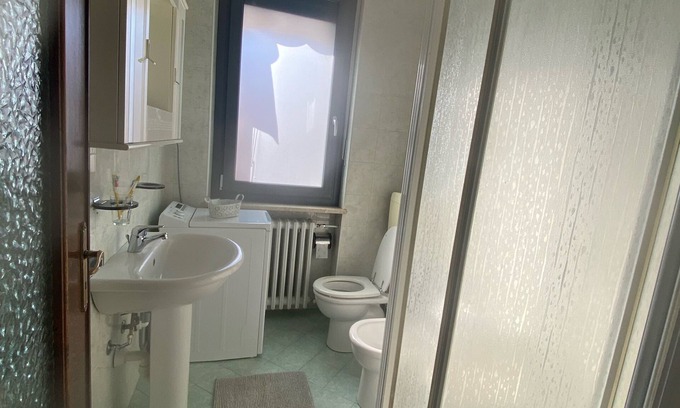 Druento Apartamento | Guest House Micini