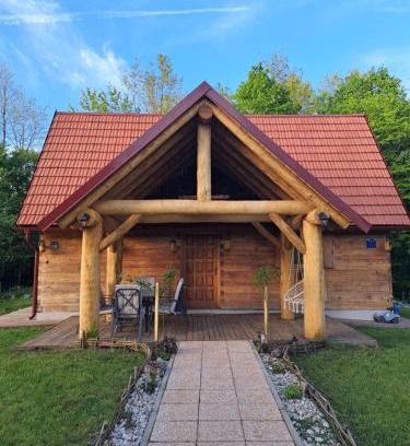 Slunj Casa | Guest house Mihovil