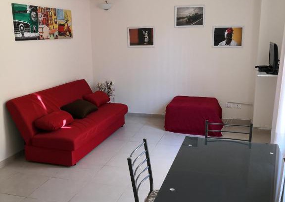 Fondi Apartamento | Guest House Milva