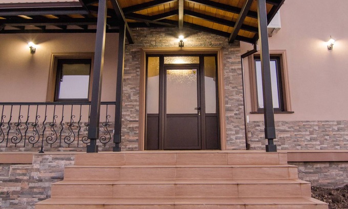 Mineralni Bani Casa | Guest House Mineral Village