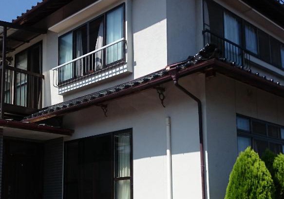 Achi Casa | Guest house Minna no Ie