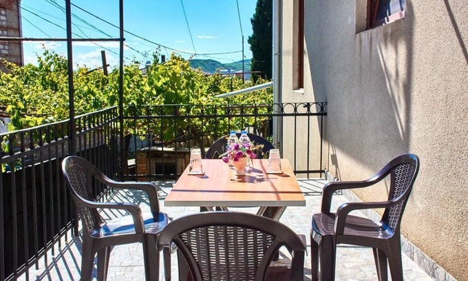 Gori Casa | Guest House - MK