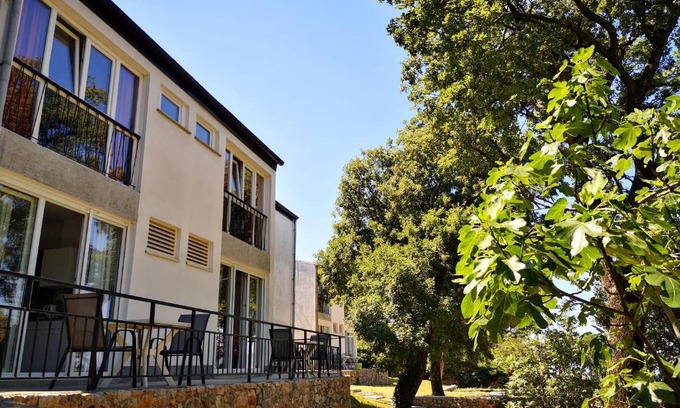 Povile Casa | Guest House Morska Grota