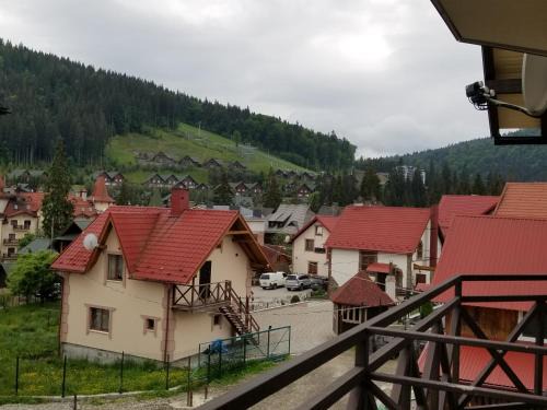 Bukovel Casa | Guest House Mountain