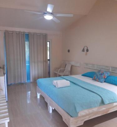La Iglesia Hotel | guest house MY WAY