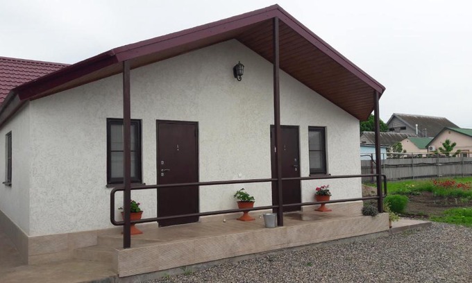Budennovsk Casa | Guest House Na Svetloy