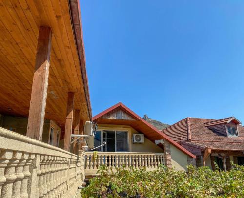 Mtskheta Apartamento | Guest House Nana