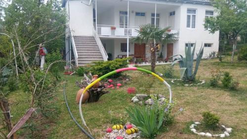 Salkhino Casa | Guest House Nargo's garden