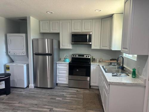 Southeastern Sacramento Apartamento | Guest house near UCD Med. Center