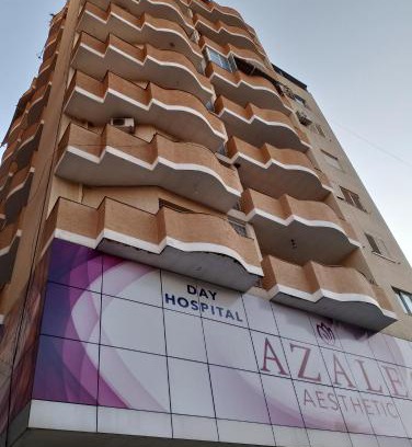 Lushnje Apartamento | Guest House Netile