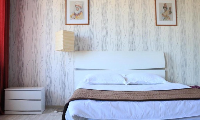 Karakol Casa | Guest House Nice
