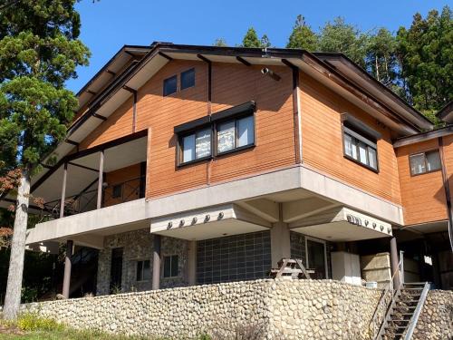 Gujo Casa | Guest House Nishiborakan