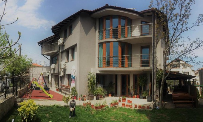 Chernomorets Casa | Guest House Niya Chernomorets