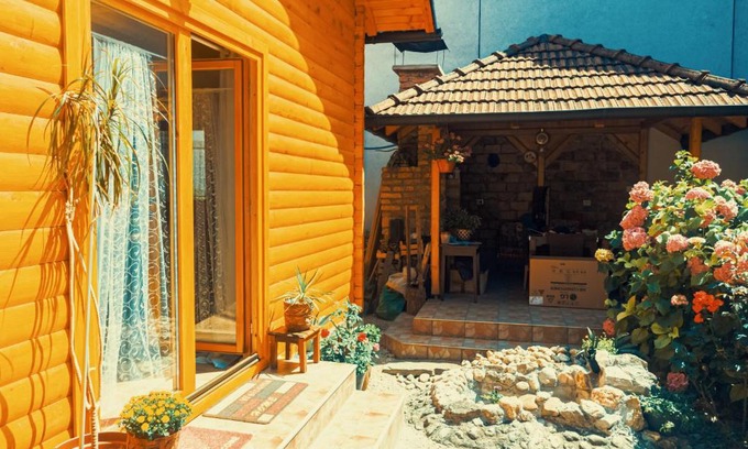 Old Town Casa | Guest house Nizama's Place