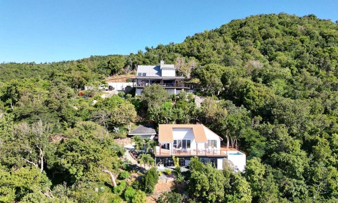 Great Mountain Apartamento | Guest House offering complete privacy