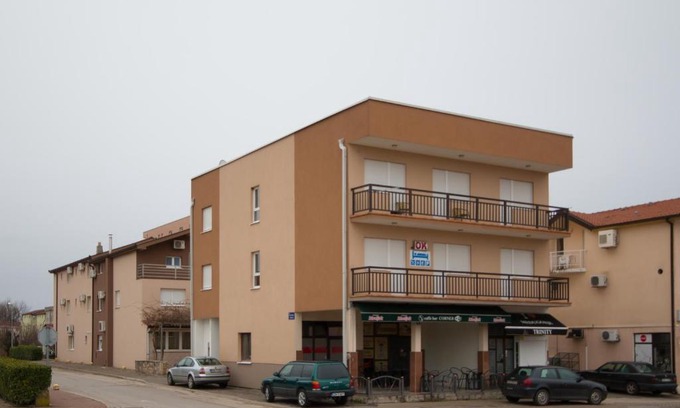 Medjugorje Casa | Guest House OK